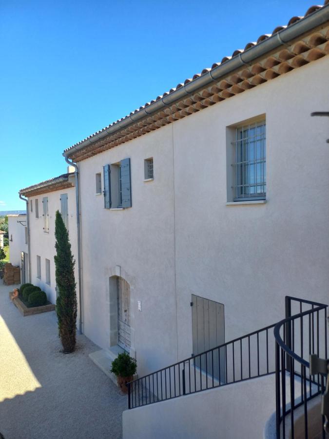 Le Mas Josephine Saint-Remy-de-Provence Exterior photo
